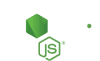 Official icon for Official logo for NodeJS